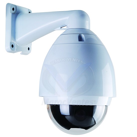DOME MOTORISE D