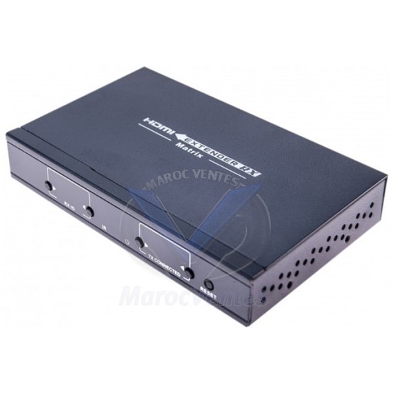 Récepteur HDMI d
