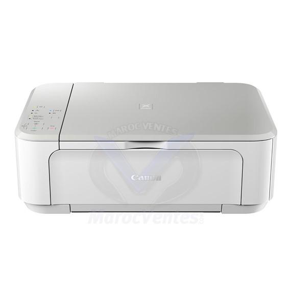 Imprimante Pixma MG3650 jet d