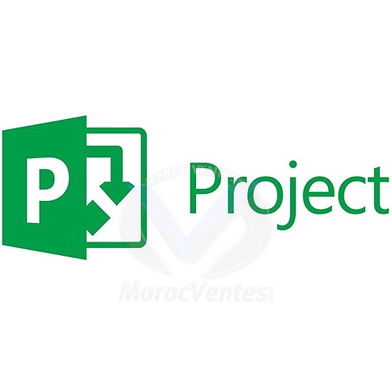 Project Standard 2016 OLP NL 076-05674