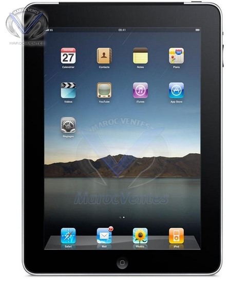 IPAD 3G WIFI 64GB 08924210