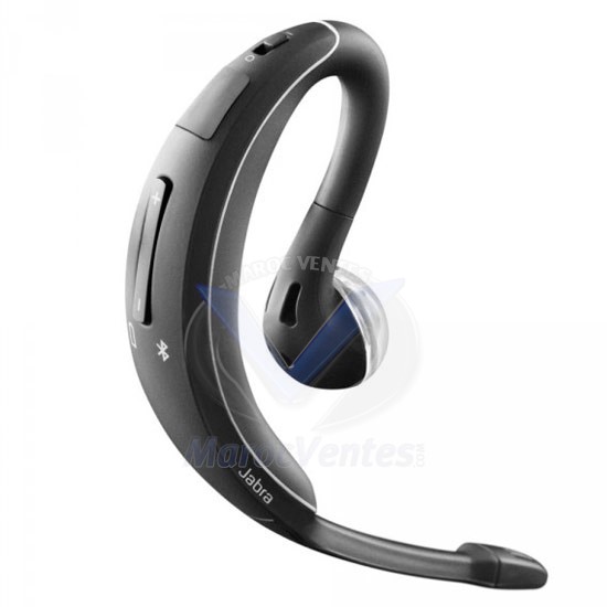 Oreillette Bluetooth Jabra Wave Bluetooth Headset 100-93050000-60
