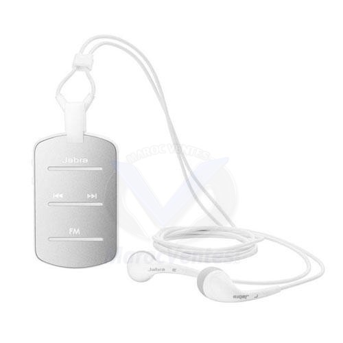 Jabra TAG BT Stereo HDST, WHI 100-93060001-60