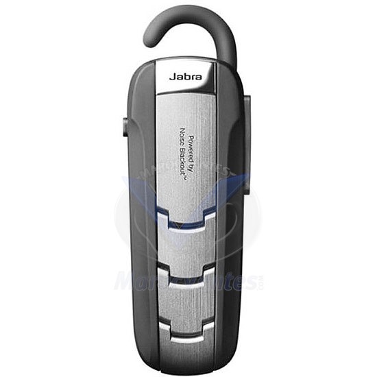 Oreillettes Jabra EXTREME2 Bluetooth Headset 100-95500000-60