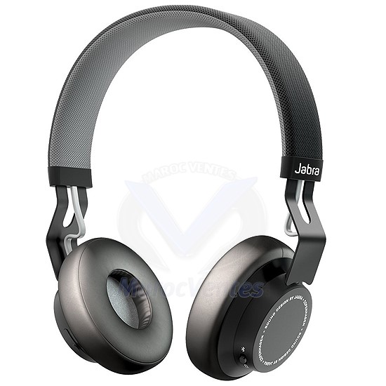 Casque Move Wireless (Black) Stereo 100-96300000-60