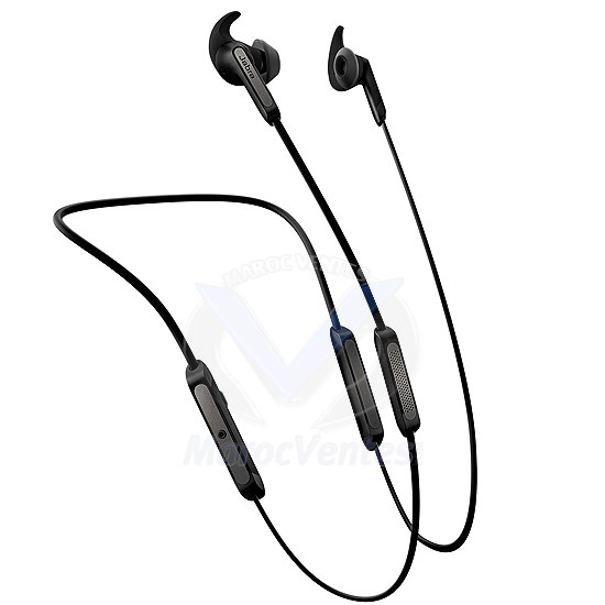 100-98400000-60 - Écouteurs Jabra Elite 25e Halo smart 