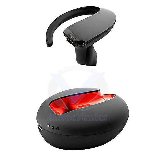 Jabra Stone3 (Dark) BT Mono Headset 100-99320000-60