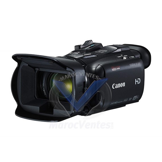 Caméscope LEGRIA HF G40 3.09 MP CMOS 1005C003AA