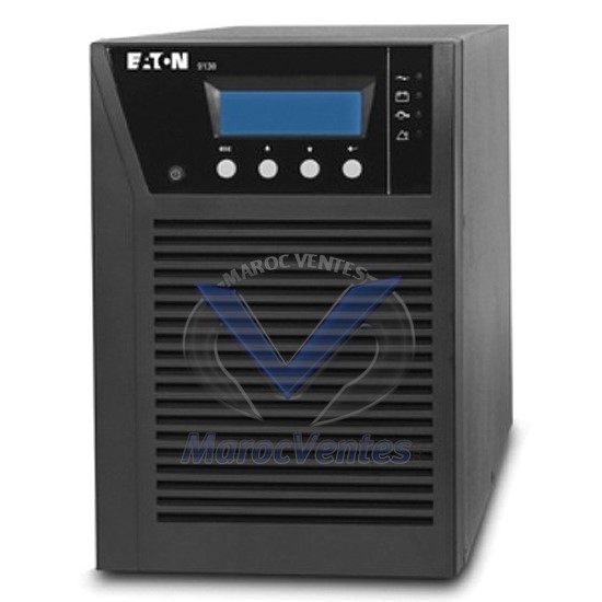 Onduleur 9130 700VA/630W 103006433-6591