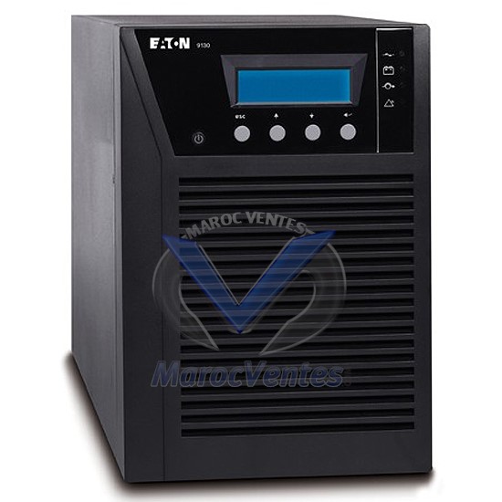 Onduleur Eaton 9130 3000VA/2700W 103006437-6591
