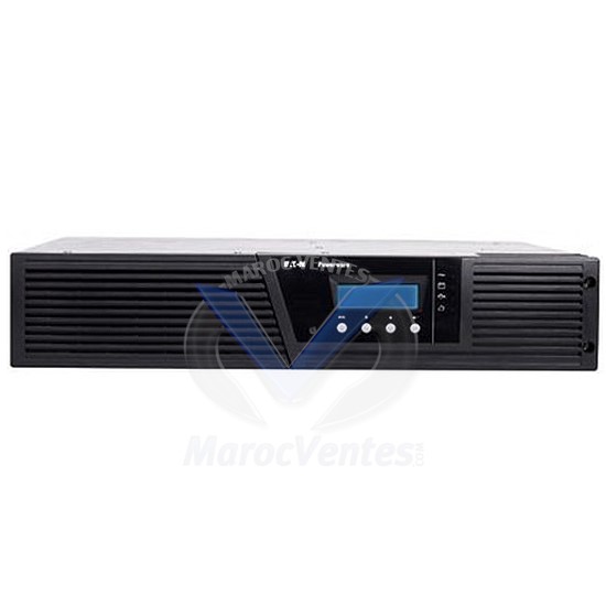Onduleur 9130 1000VA/900W ( montage en rack ) 2 U 103006455-6591