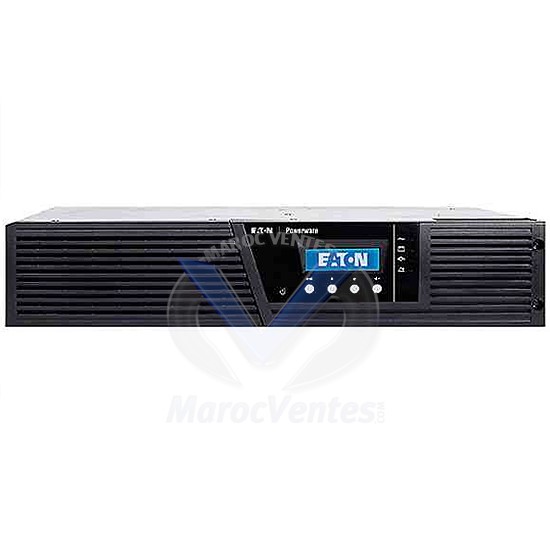 Onduleur 9130 1500VA/1350W ( montage en rack ) 2U 103006456-6591