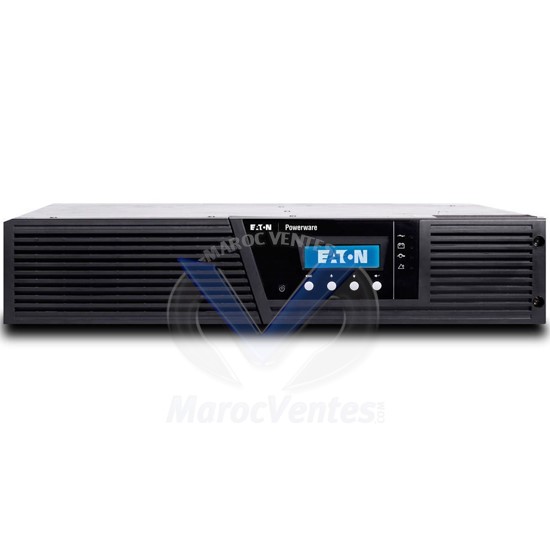 Onduleur On-Line 9130 3000VA/2700W ( montage en rack ) 2U 103006463-6591
