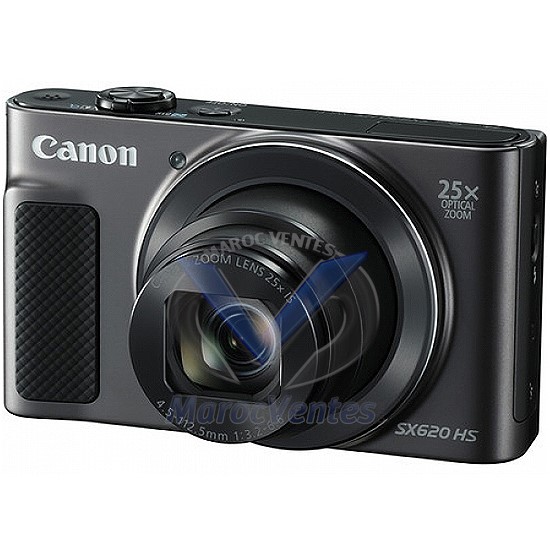 POWERSHOT SX620HS Appareil Photo Numérique Compacte  avec Zoom Optique 1072C002BA
