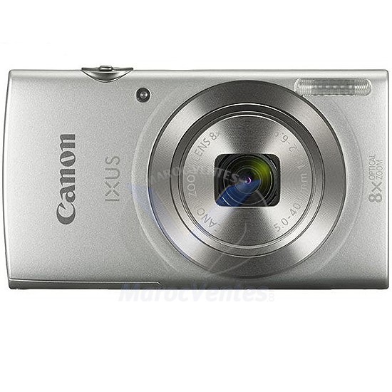 APPAREIL PHOTO IXUS 175 SL ECRAN 2.7" 1094C001AA