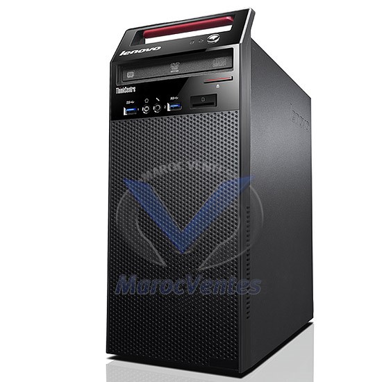 E93 TWR : i5-4430 Processor (6M Cache, 3 GHz), 4GB - 500GB 10AR001UFM