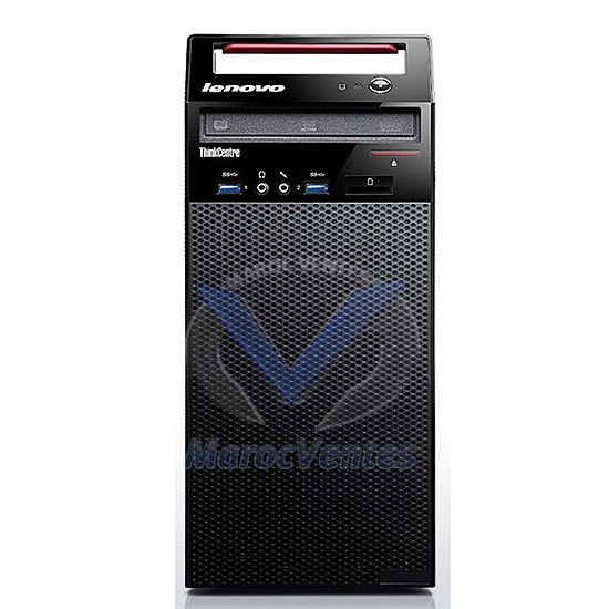 Lenovo E93 TWR i7-4770 (8M Cac 4GB 1TB 7200 RPM Win8.1 Pr(7) 10AR004LFM