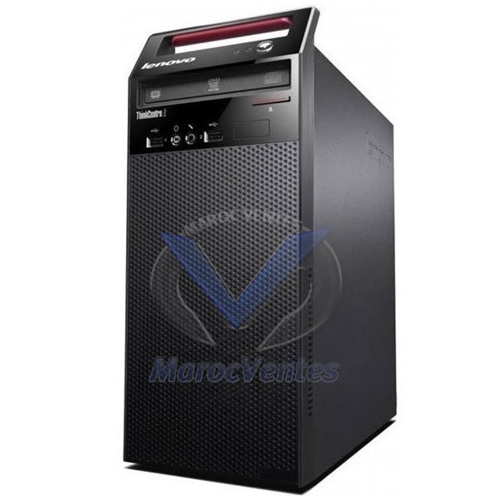 LENOVO E73 TWR i5-4460S (6M cache,2,9 Ghz) 4GB 500GB 7200 RP 10AS00A8FM