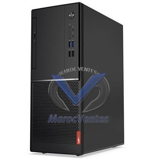 Ordinateur de bureau V520 Tour  i7-7700 8GB 1TB  FreeDos 10NK001MFM