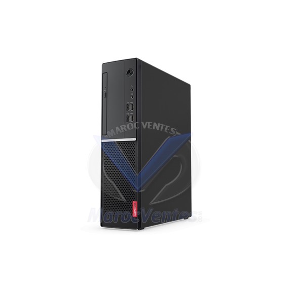 PC de Bureau V520s (SFF) Intel® Core™ i5-7400 Processor 10NM001XFM
