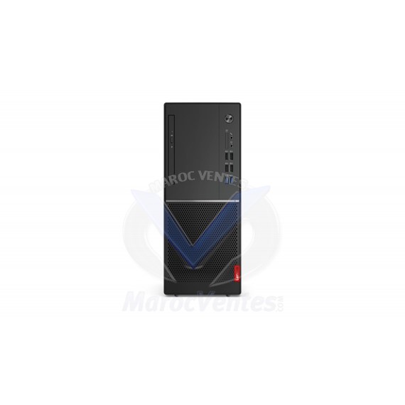 Ordinateur de bureau V530-15ICB i3-8100 4 GB DDR4 1 TB FreeDos 10TV002VFM