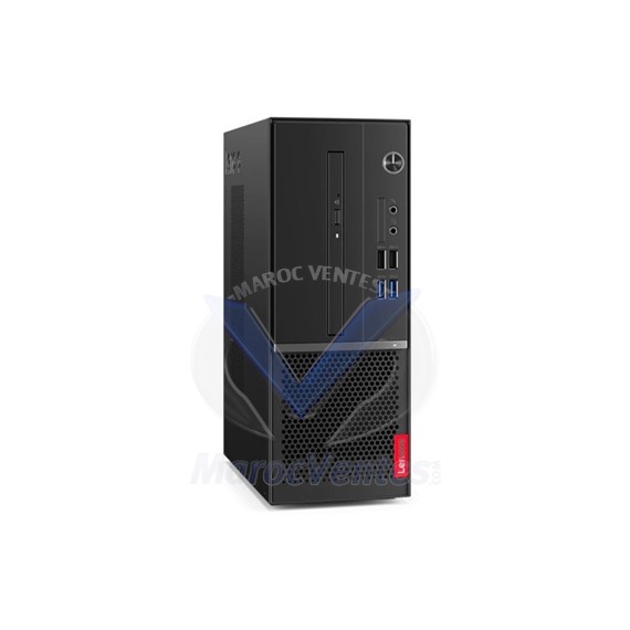 Ordinateur de bureau V530s i7-8700 4GB 1TB SATA FreeDOS 10TX000DFM