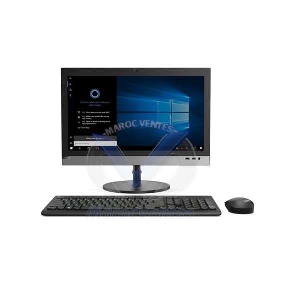 Ordinateur de bureau V330-20ICB i3-8100 4GB 1TB 19,5" FreeDos 10UK0006FM