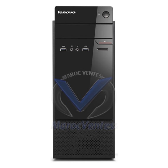PC Bureau S510 Tour i5-6500 4Go 500Go FreeDoS 10KW0068FM
