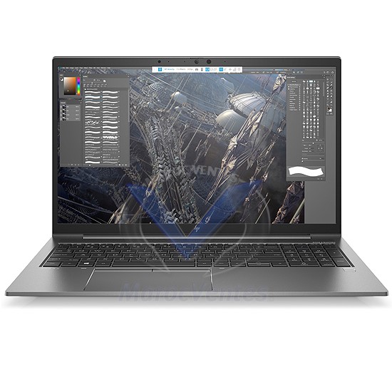 PC Portable ZBook Firefly 15 G7 i7-10510U 32 GB 1To WiFi Bluetooth Écran 15.6" FHD LED Windows 10 Pro 111F4EA