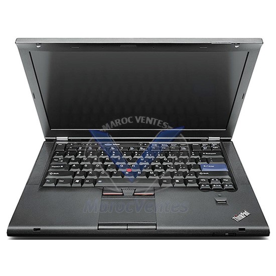 Lenovo ThinkPad E520 Cr i3-2350M, 4Go, 500Go, 15,6