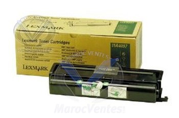 PACK Lg Durée 10000 P, à 5% pr Laser monochrome OPTRA K 1220