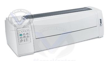 Imprimante Forms Printer 2591 Matricielle monochrome