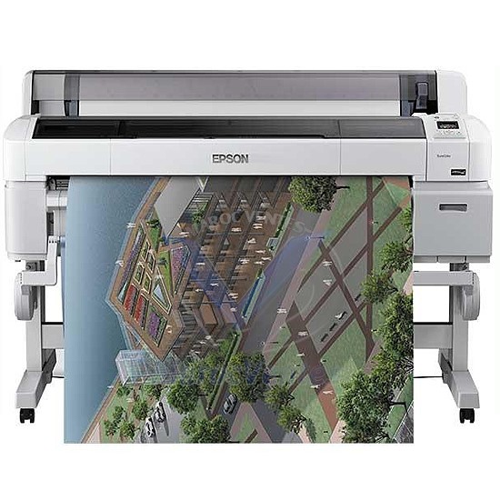 Epson SureColor SC-T3000 4 couleurs 24