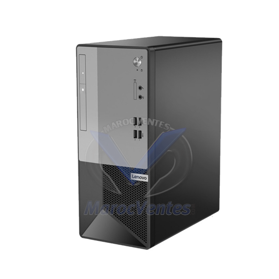 PC Bureau V50t TWR Intel i3-10105 4Go 1To HDD FreeDos 11QE000QFM