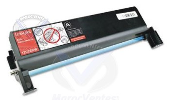 Kit photoconducteur (25K) pour Lexmark E120