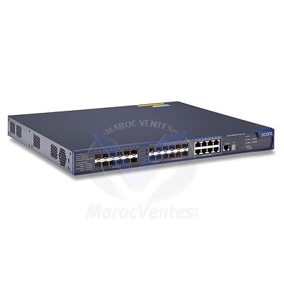HP E4800-24G-SFP Switch-HP E4800-24G-SFP Switch