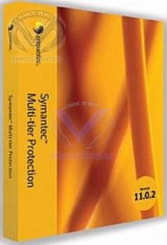 SYMANTEC ENDPOINT PROTECTION 11.0 BAND D ESSENTIAL 12MO (100-249users) 12706457