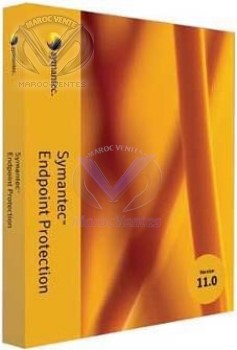 SYMANTEC ENDPOINT PROTECTION 11.0 BAND C BASIC 12MO (50-99users) 12706488