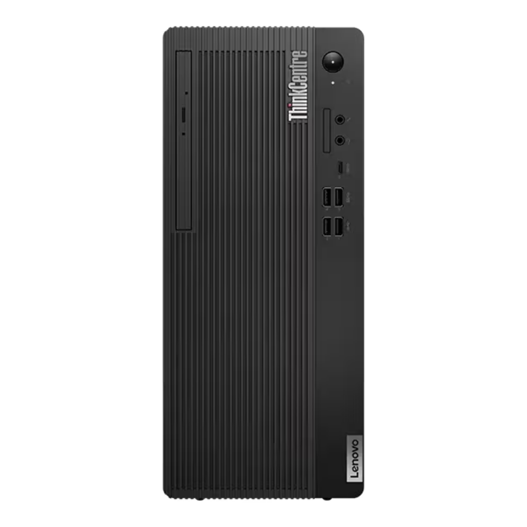 LENOVO DESKTOP TWR ThinkCentre M70t Intel u5-235 vPro 16 Go 256 Go SSD W11P CG 48 Noir 48M 12YGS0XB0A