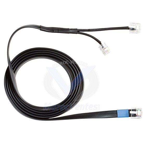 Cordon Spécifique Siemens pour Casque GN 9300 14201-10