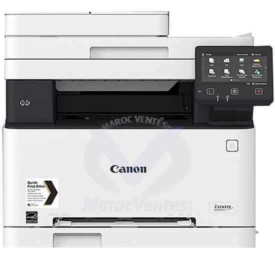 Imprimante  Laser i-SENSYS MF635Cx Couleur MFP 3en1 1475C029AA