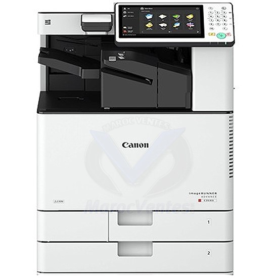 Copieur Multifonction IRC3520I 3en 1 Réseau 10" Recto/Verso Automatique Wifi 1493C006AA