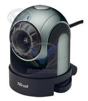 Megapixel USB2 Webcam Live WB-5400