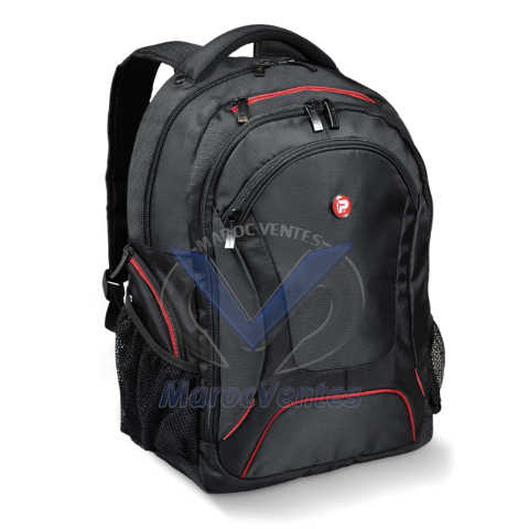 PORTDESIGN COURCHEVEL Back Pack 14/15,6 pouces 160510
