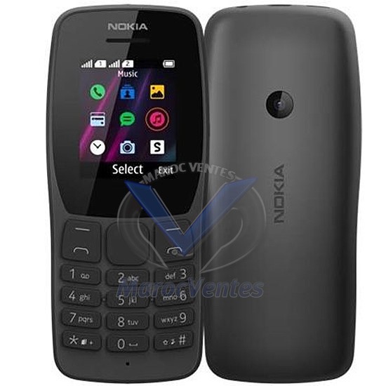 Téléphone 110 1.77