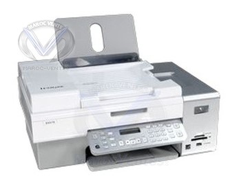 Lexmark X6575 Pro Serie 28ppmM & 24ppm C Wifi Rec Ver USB-Lexmark X6575 Pro Serie 28ppmM & 24ppm C Wifi Rec Ver USB