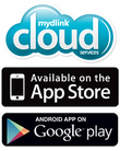 Portail mydlink cloud