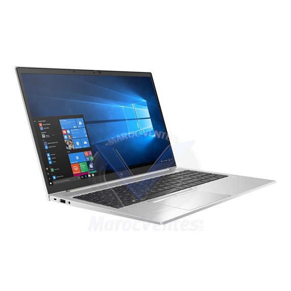 EliteBook 850 G7 i7-10510U(8GB  / 256GB SSD) 15.6" Win 10 Pro 177D4EA