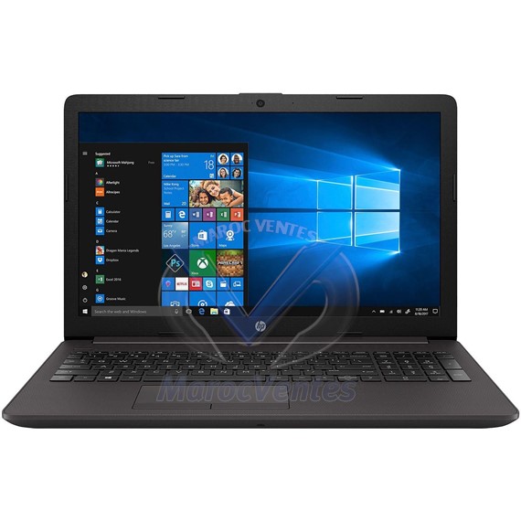 PC Portable 250 G7 i5-1035G1 15.6" 4GB 500GB FreeDos 197P0EA