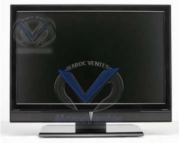 Téléviseur LCD Visio 19" 19T31